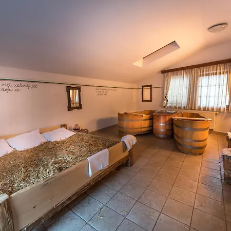 In Restavracija Pod Roglo Otel Zreče