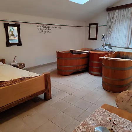 In Restavracija Pod Roglo Hotel Zrece